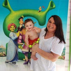 Meet your Posher, Mandy